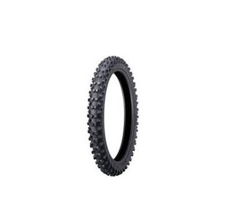 CUBIERTA DUNLOP GEOMAX EN91F 90/90-21 54R TT